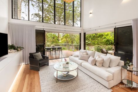 Property photo of 6/35A Fox Valley Road Wahroonga NSW 2076