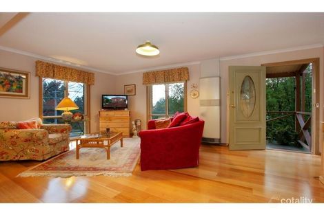 Property photo of 48 Trafalgar Crescent Lilydale VIC 3140