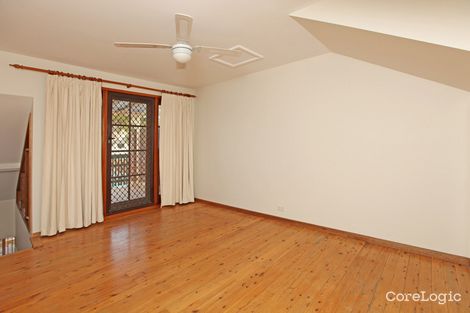 Property photo of 25 Junior Street Leichhardt NSW 2040
