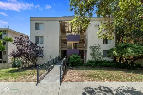 25/15 King George St, Victoria Park, WA 6100