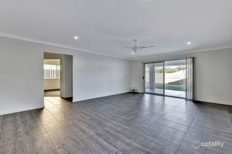 Property photo of 30 Grindelia Drive Springfield Lakes QLD 4300