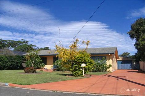 Property photo of 30 Towers Road Shoalhaven Heads NSW 2535