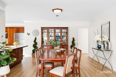 Property photo of 125 Derribong Drive Cordeaux Heights NSW 2526