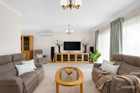Property photo of 125 Derribong Drive Cordeaux Heights NSW 2526