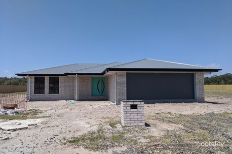 9 Periwinkle Cres, Toogoom, QLD 4655