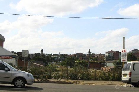 125 Princes Hwy, Wolli Creek, NSW 2205