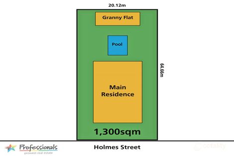 Property photo of 41 Holmes Street Shelley WA 6148