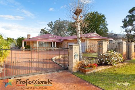 Property photo of 41 Holmes Street Shelley WA 6148