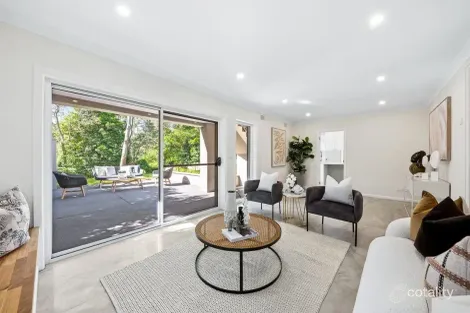 Property photo of 71 Lamorna Avenue Beecroft NSW 2119