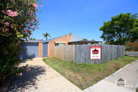 Property photo of 2 Amber Court Bethania QLD 4205