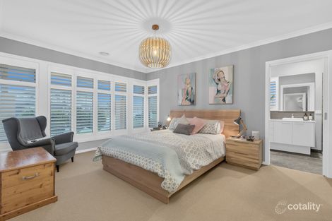 Property photo of 58 Taworri Crescent Werribee VIC 3030