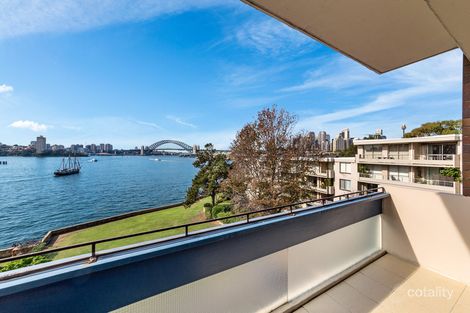 Property photo of 25/3 Gallimore Avenue Balmain East NSW 2041