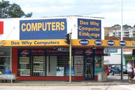 1/848 Pittwater Rd, Dee Why, NSW 2099