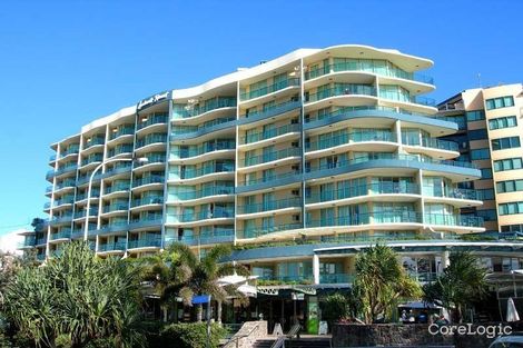 Property photo of 8115/11 Mooloolaba Esplanade Mooloolaba QLD 4557