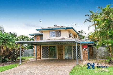 Property photo of 2 Karen Court Runcorn QLD 4113
