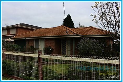 Property photo of 45 Thompson Street Whittington VIC 3219