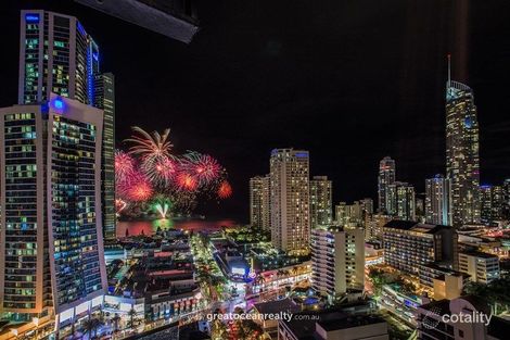 1215/9 Ferny Ave, Surfers Paradise, QLD 4217