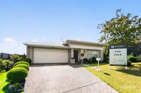 4 Bell Ct, Maudsland, QLD 4210