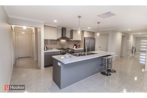 Property photo of 24 Falstone Circuit Mickleham VIC 3064