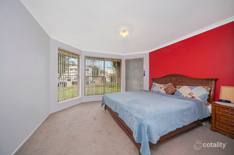 Property photo of 27 Burrell Parade Blacktown NSW 2148