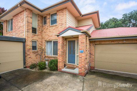 3/14 Wordsworth St, Mooroolbark, VIC 3138