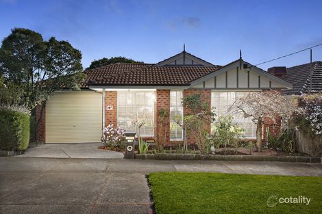 16a Cairo Rd, Mont Albert North, VIC 3129
