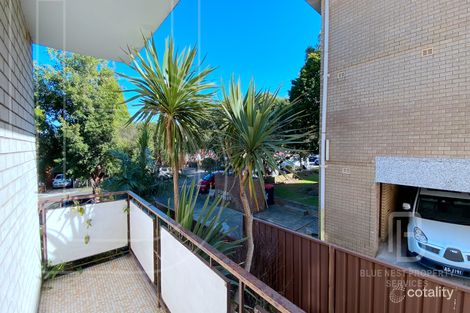 2/60 Denman Ave, Wiley Park, NSW 2195