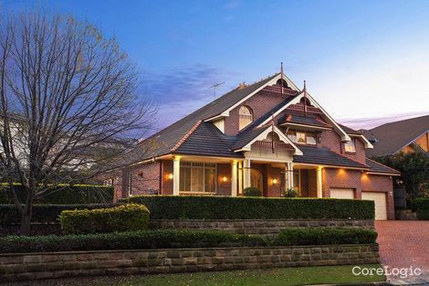 Property photo of 67 Balintore Drive Castle Hill NSW 2154