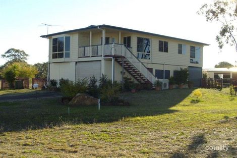 Property photo of 71 Jimbour Street Jandowae QLD 4410