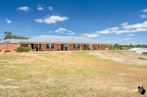 Property photo of 8 Sparrowhawk Road Wundowie WA 6560