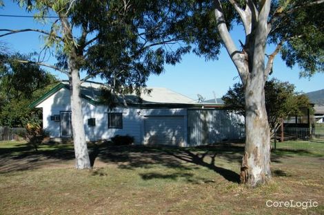 Property photo of 107 Deeks Road Werris Creek NSW 2341