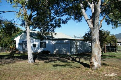 Property photo of 107 Deeks Road Werris Creek NSW 2341