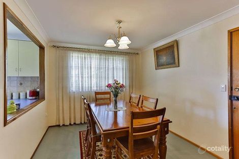 Property photo of 12 Boyett Street Centenary Heights QLD 4350