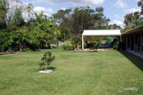 Property photo of 62 Kilkenny Street Cornubia QLD 4130