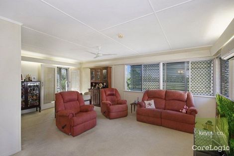 Property photo of 11 Irving Street Cranbrook QLD 4814