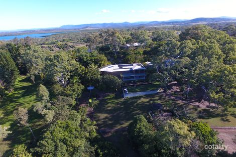 33 Cilla Hill Ct, Sarina Beach, QLD 4737