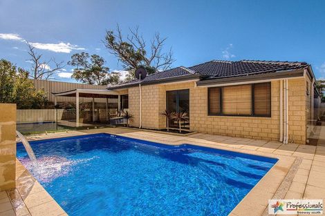Property photo of 19 Gillson Mews Baldivis WA 6171