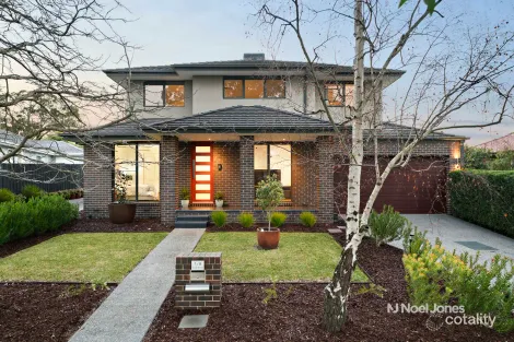 1/8 Scott St, Mitcham, VIC 3132