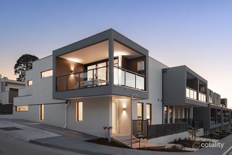 Property photo of 36/2 Skyline Place Heathmont VIC 3135