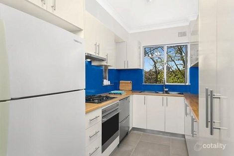 Property photo of 6/14 Milner Crescent Wollstonecraft NSW 2065