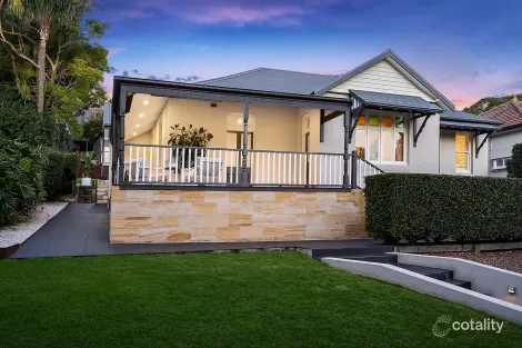 14 Sarner Rd, Greenwich, NSW 2065