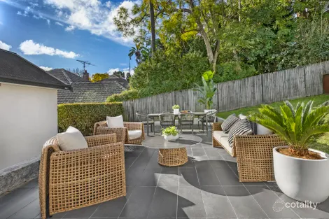 Property photo of 14 Sarner Road Greenwich NSW 2065
