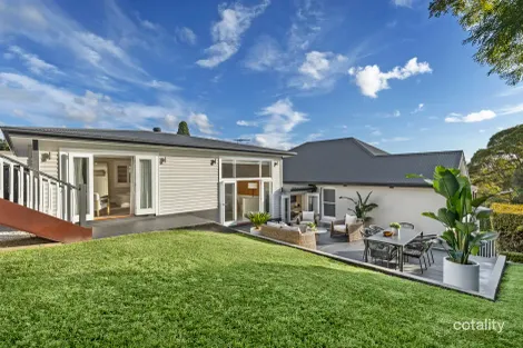 Property photo of 14 Sarner Road Greenwich NSW 2065