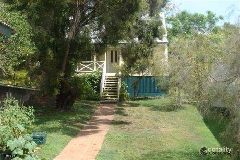 Property photo of 40 Riddell Street Bulimba QLD 4171