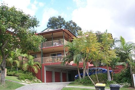 10 Bass St, Paddington, QLD 4064