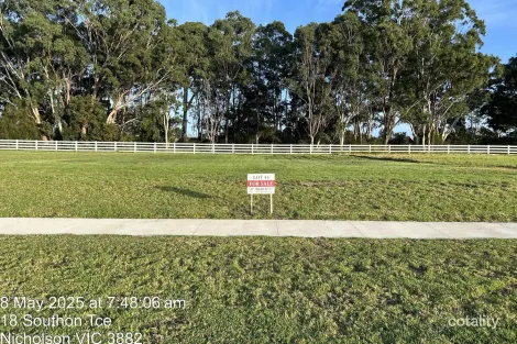 21 Southon Tce, Nicholson, VIC 3882