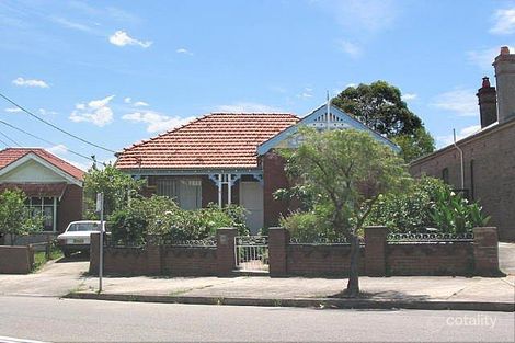 7 Beauchamp St, Marrickville, NSW 2204