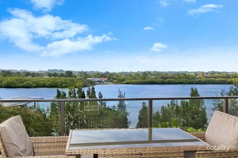 Property photo of 347/1E Burroway Road Wentworth Point NSW 2127