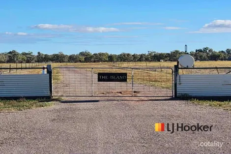 Property photo of 3049 Kamilaroi Highway Bourke NSW 2840
