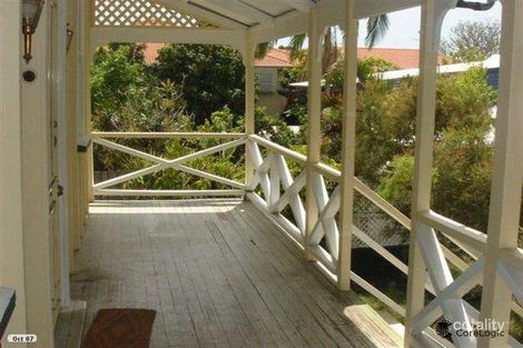 Property photo of 40 Riddell Street Bulimba QLD 4171